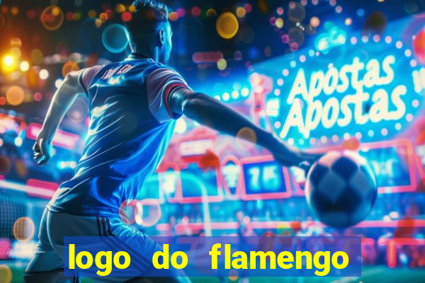 logo do flamengo dls 24